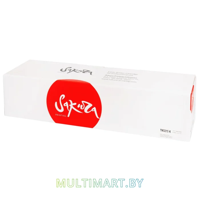 Картридж Sakura Printing SATK5215K